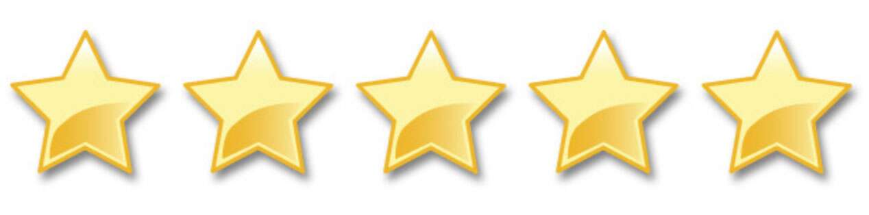 5-stars